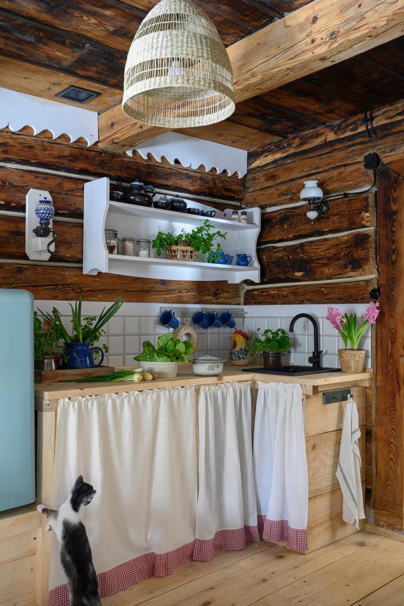 A To Cichata - Agroturystyka Odrzykon Exterior foto