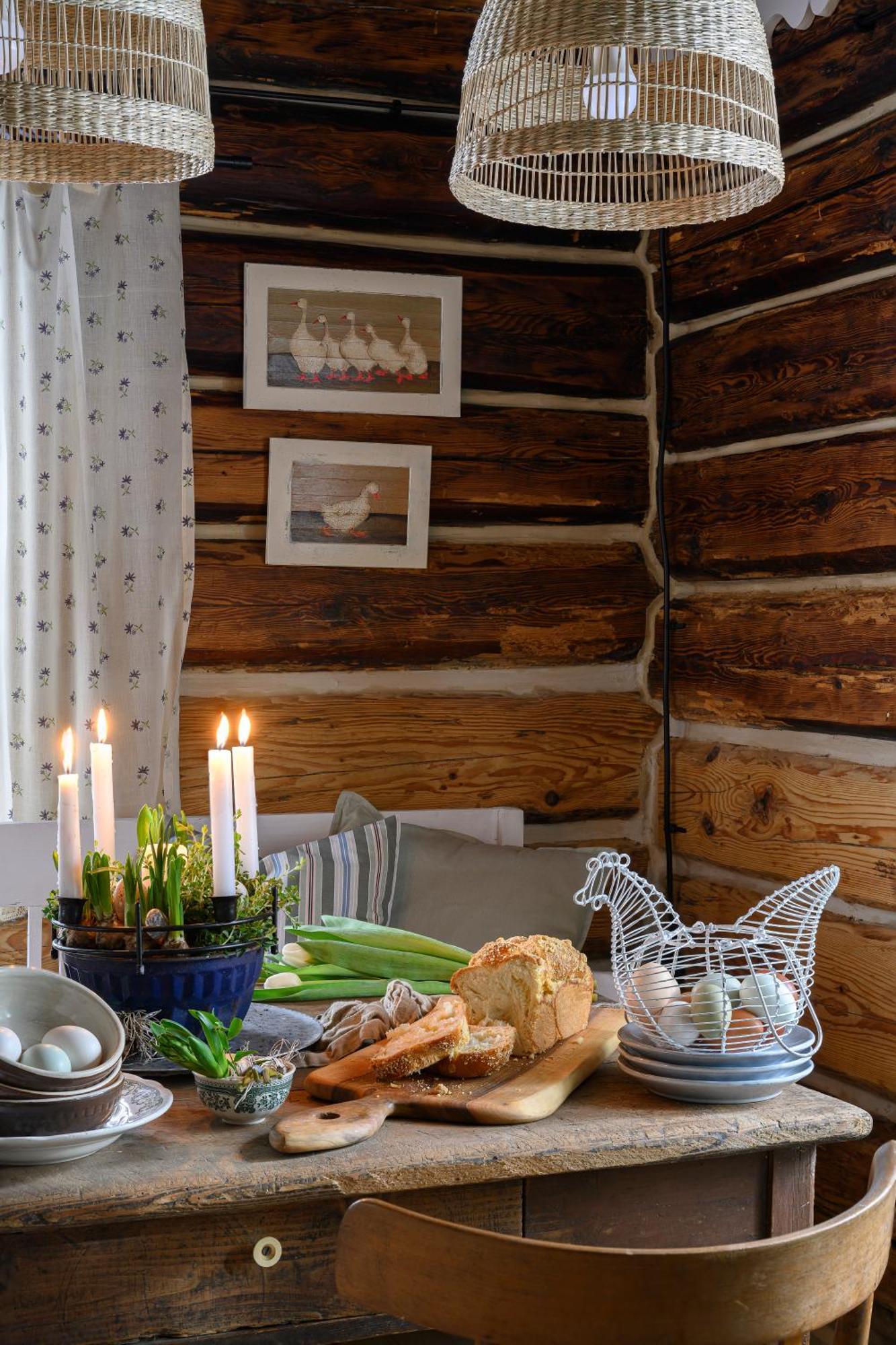 A To Cichata - Agroturystyka Odrzykon Exterior foto